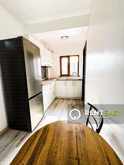 Apartament cu 2 camere în Tătărași