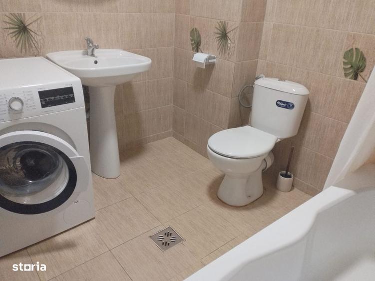 Apartament doua camere | Avram Iancu | Parcare subterana + BOXA | Zona - 8