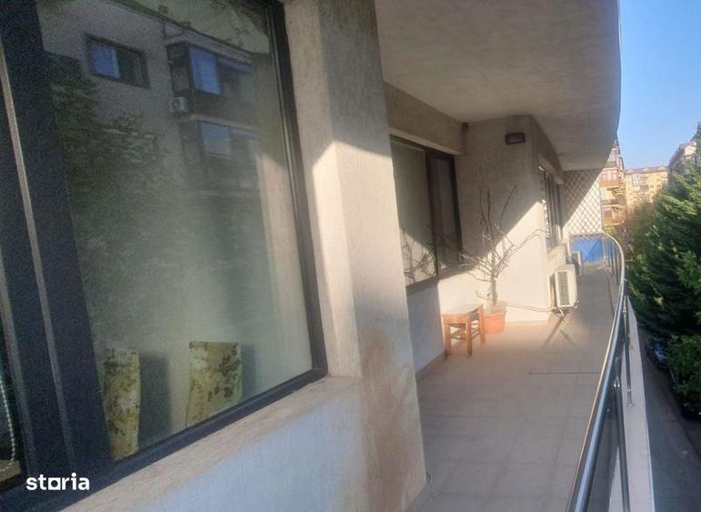 Apartament cu 3 camere în Chiajna