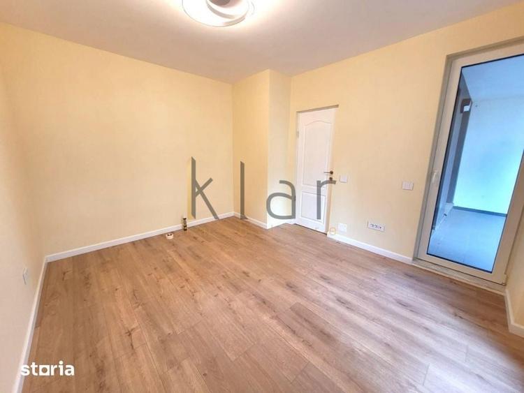 Apartament 2 camere modern 45 mp terasa garaj! Zona Eroilor! - 8