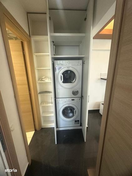 Apartament cu 2 camere decomandat în Universitate
