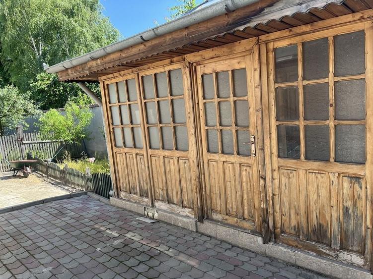 Casa zona Cotesti - 5