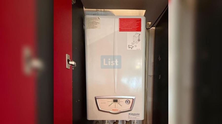 Apartament cu 2 camere decomandat, mobilat în Chiajna