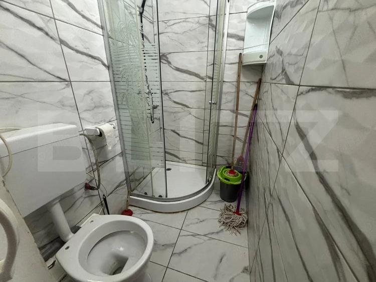 Garsonieră nedecomandată în Filiași