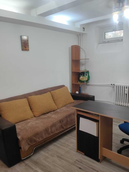 Garsonieră în Ultracentral