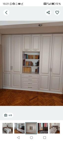 Apartament cu 2 camere în UTA