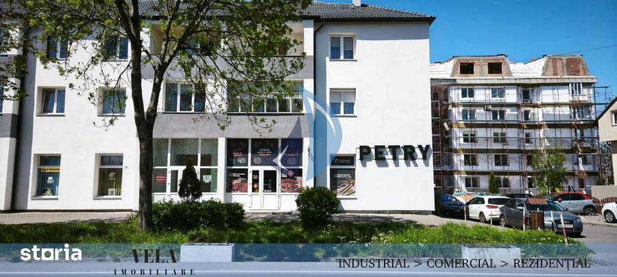 Spațiu comercial, de 20 mp, în Criș