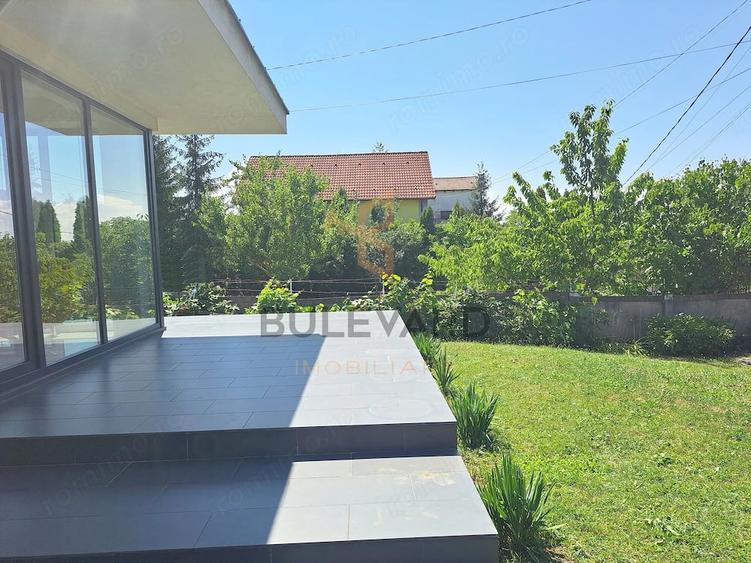 Casă cu Teren 120 Mp în Europa