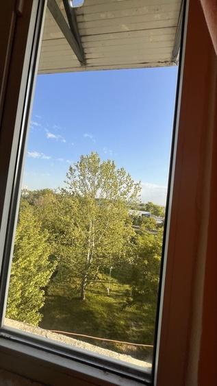 Apartament cu 3 camere decomandat în Tineretului