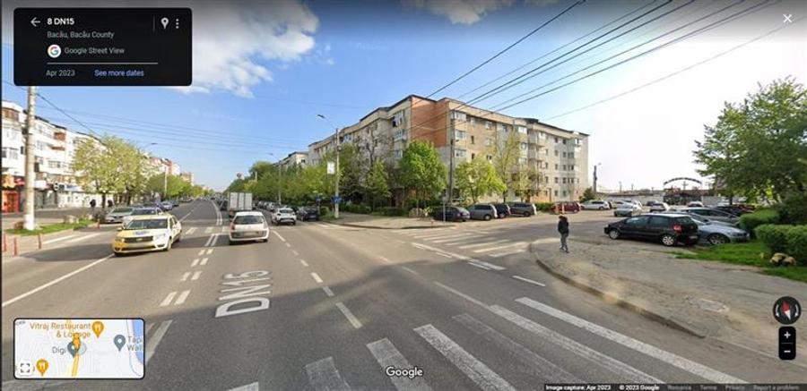Birou, de 70 mp, în Ștefan cel Mare
