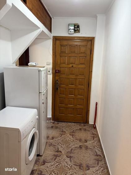 Apartament cu 2 camere în Negru Vodă