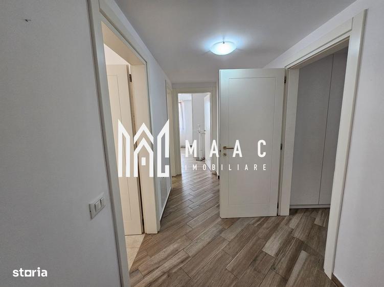 Apartament cu 3 camere decomandat în Calea Dumbrăvii