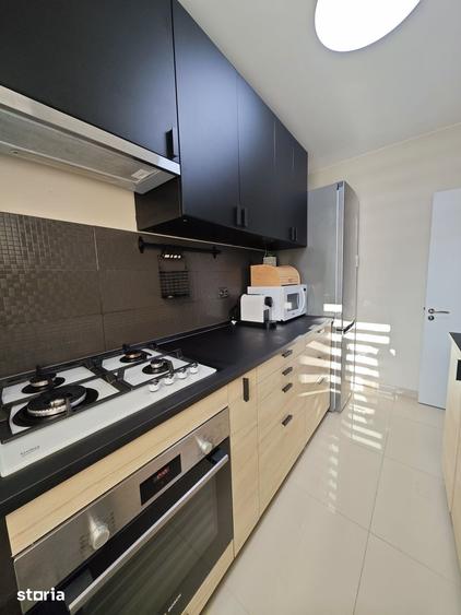 Apartament renovat, 2 camere, Lujerului - 4