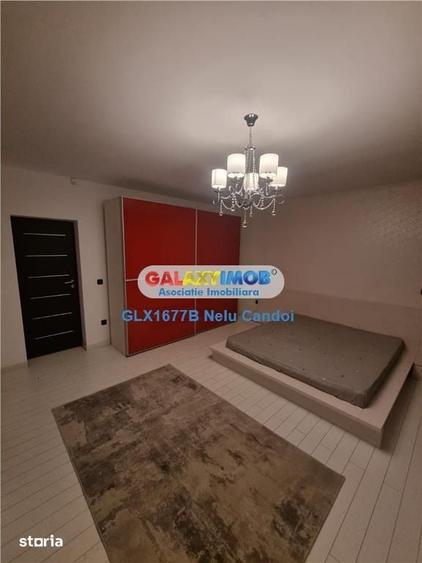 Casă cu 4 camere cu Teren 250 Mp în Central