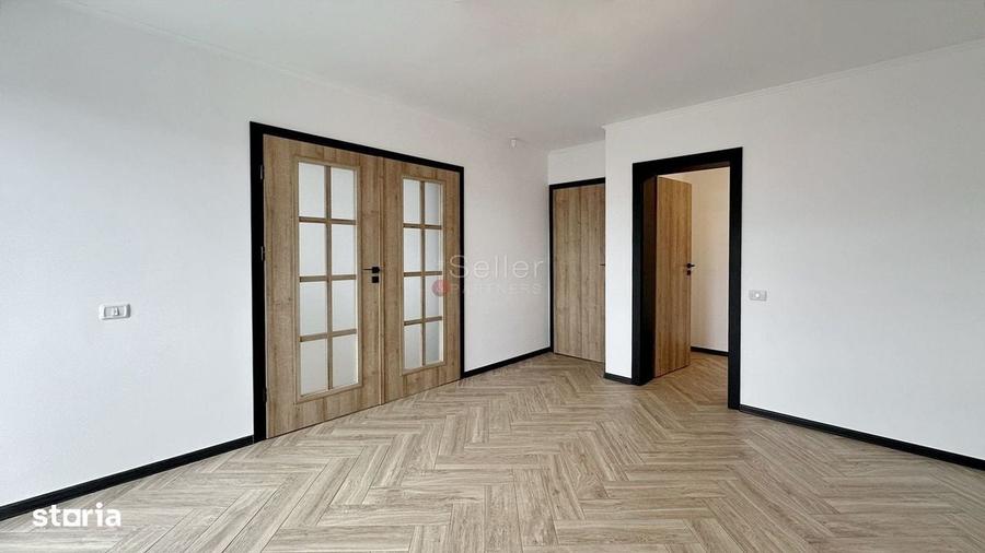 Casă cu 4 camere în Central