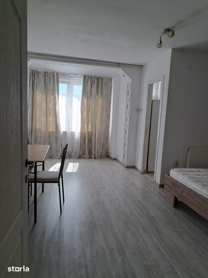 Garsonieră în Porolissum