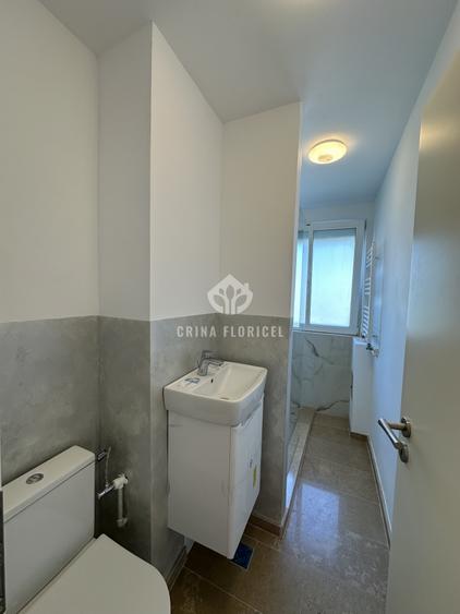 Vanzare 2 camere renovat - nemobilat - totul NOU - metrou Tineretului - 11