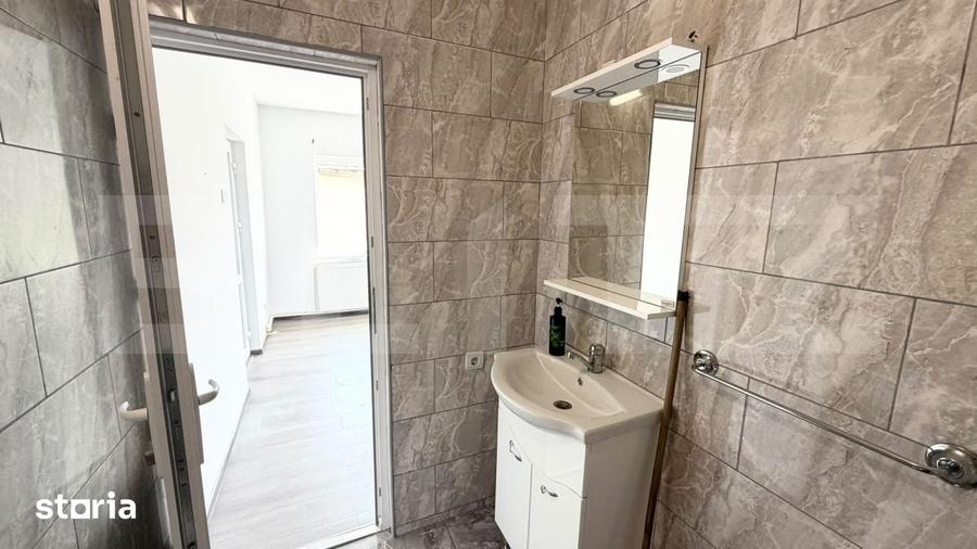 Spațiu comercial, de 20 mp, în Cetate