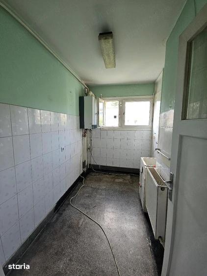 Apartament cu 2 camere decomandate, str. Uranus, Astra, Brasov - 4