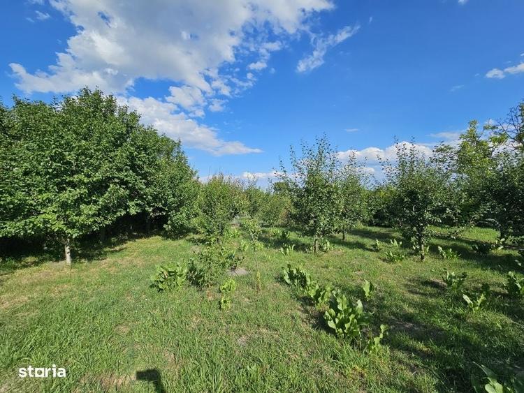 Casă cu 2 camere în Aiton
