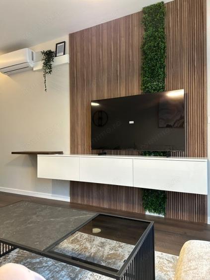 Apartament cu 2 camere decomandat în Medicină