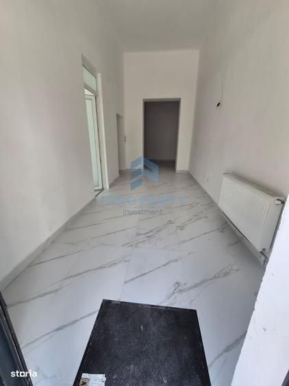 Vila 1200 mp Cismigiu Renovata cu parcare diverse activitati - 6