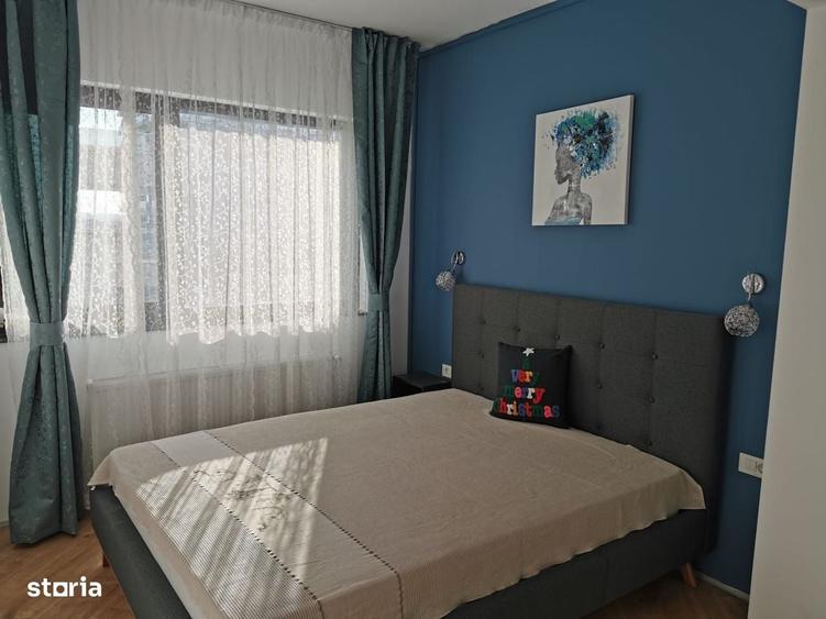 Apartament 3 Camere | Mobilat & Utilat | Pipera Plaza | Paza 24/7 - 4