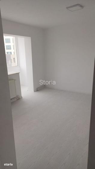 Apartament 2 camere cu balcon, Calea Bucuresti