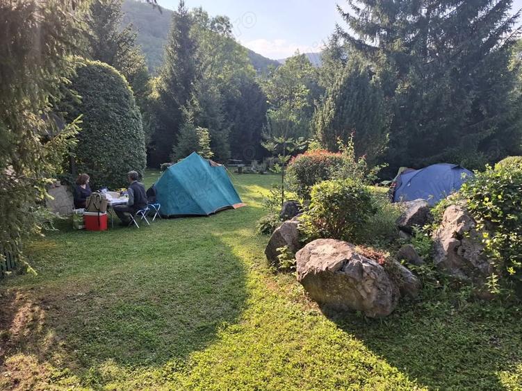 Spațiu comercial, de 650 mp, în Rimetea