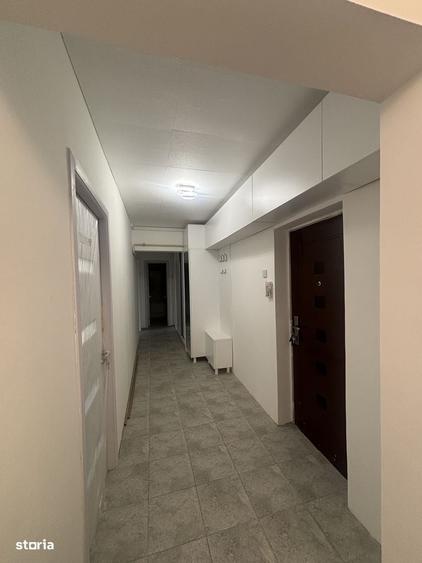 Apartament cu 3 camere decomandat în Gării