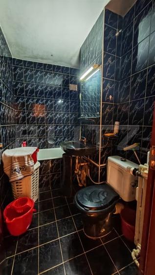 Apartament cu 2 camere decomandat, mobilat în Rogerius