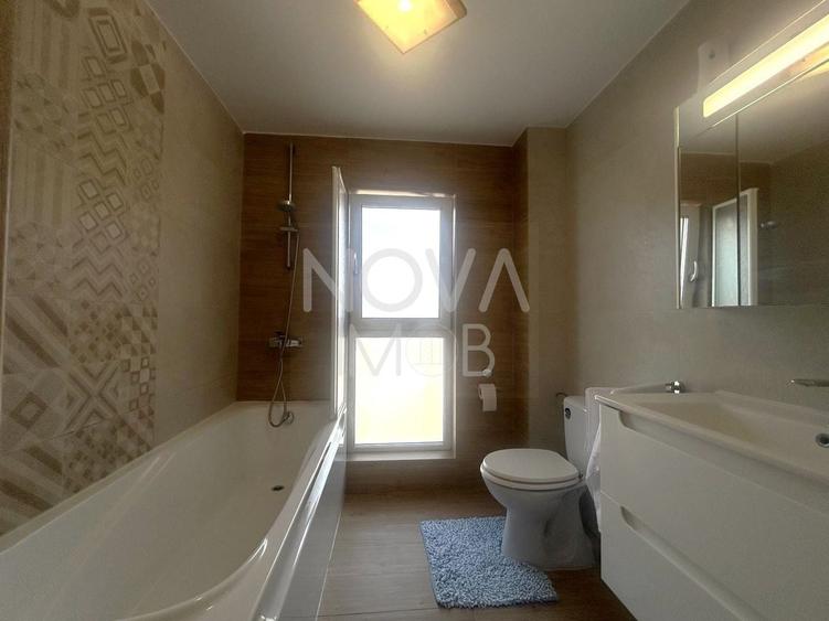 Apartament 3 camere cu gradina - Cartierul Arhitectilor - 8