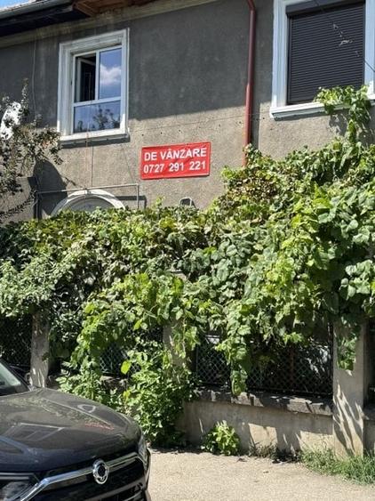 Alexandru Antoniu, Bucuresti sector 5, zona Viilor - 2