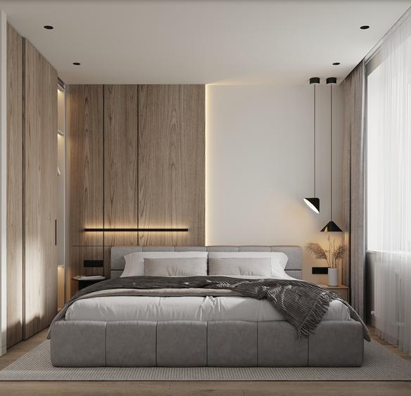 Apartament cu 2 camere decomandat în P-ța Unirii