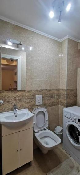 Apartament cu 3 camere în Primăverii