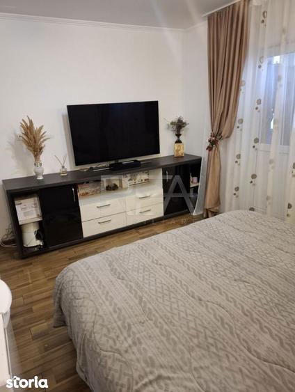 3 camere, 3/8, anvelopat, 74,7 mp-Str. Ion Nedeleanu -Novaci - 5