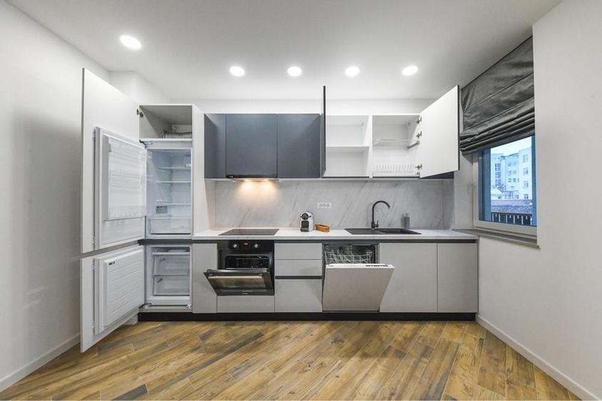 Apartament cu 2 camere în Ultracentral