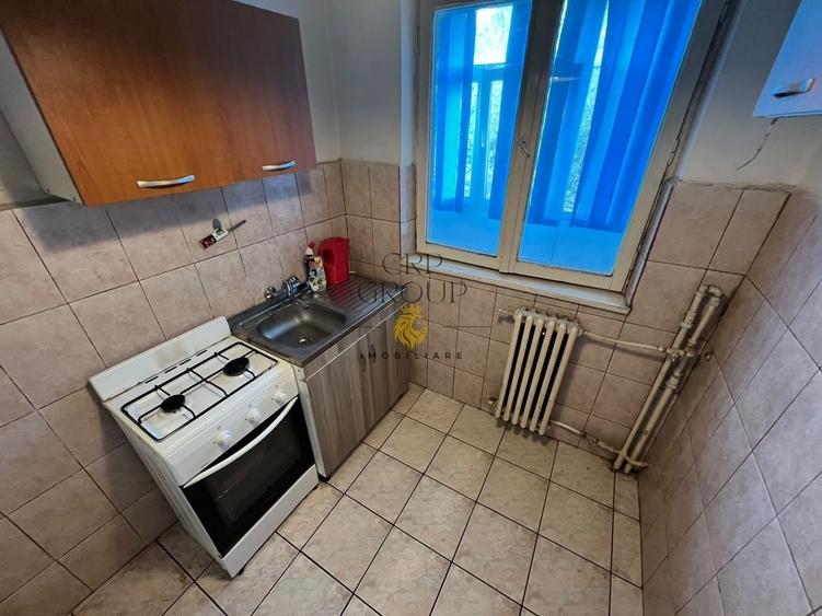 Garsonieră, mobilată în Sud