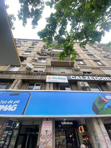 Apartament 3 camere Romană,metrou la scara,v20 - 4