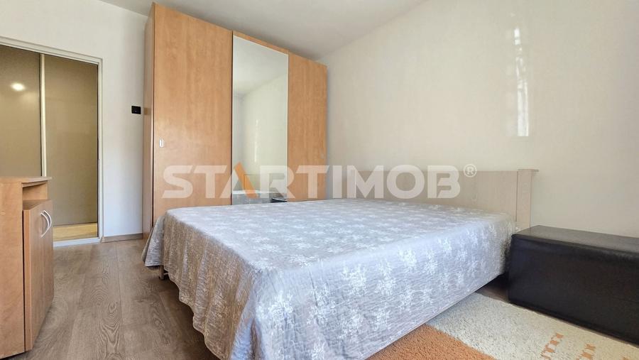 Apartament cu 4 camere decomandat în Griviței