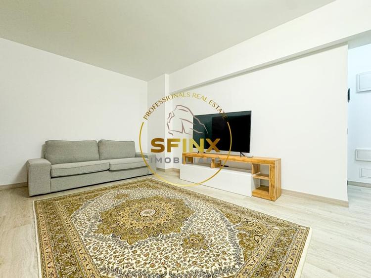 Apartament cu 2 camere semidecomandat, mobilat în Dristor