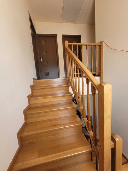 Vand casa spatioasa de familie in Livezeni curte, livada, garaj, aproape de Targu Mures - 4