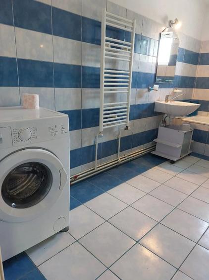 Garsonieră decomandată în Gară
