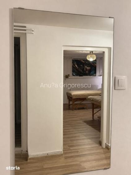 Spatiu de inchiriat pentru activitati beauty & wellness - Calea Dumbr