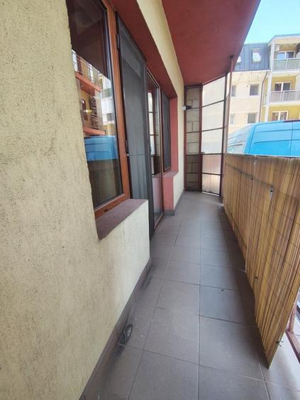 Apartament 1 camera 34 mp in Floresti zona Sens Giratoriu - 1