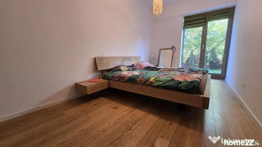 Apartament cu 3 camere decomandat în Aviației