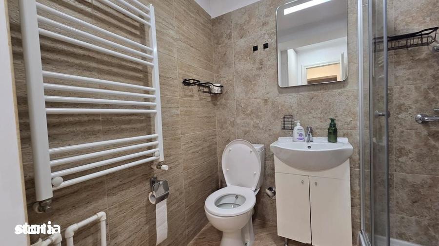 Apartament 2 camere Lujerului I 2 metrou I centrala termica I - 8