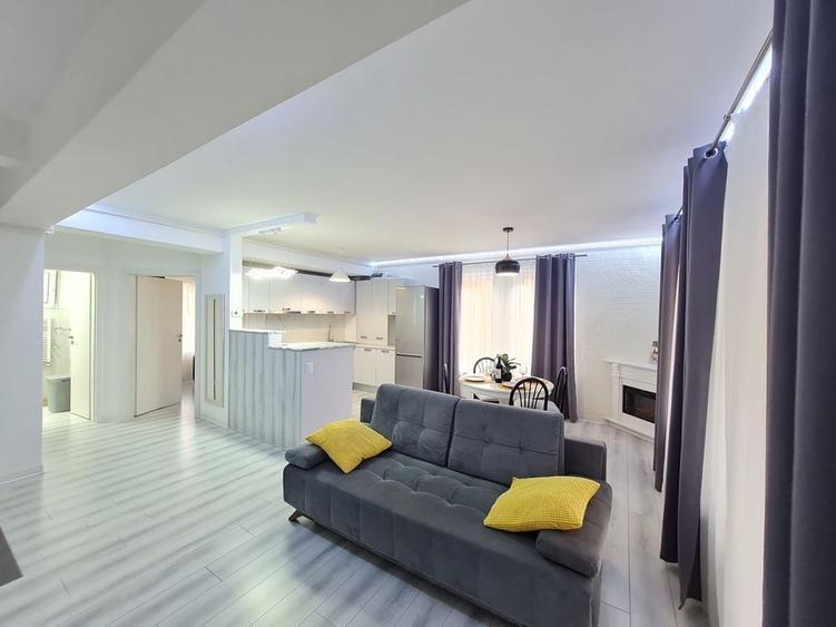 De inchiriat apartament 2 camere cartier Europa, Cluj-Napoca - 3