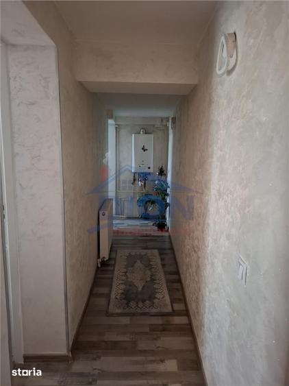 Casă cu 3 camere cu Teren 100 Mp în Sud