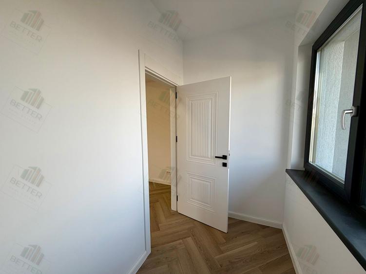 Casă individuală P+1E – 4 camere, teren generos - Comuna Berceni - 16